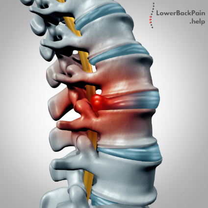 Herniated Disk