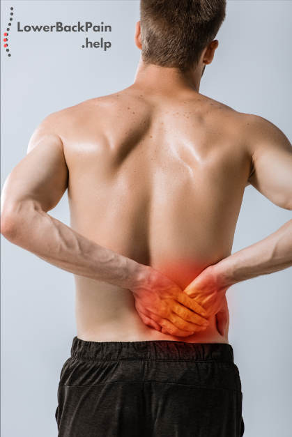 The Reasons For Lower Back Pain On The Right Side Lowerbackpain Help