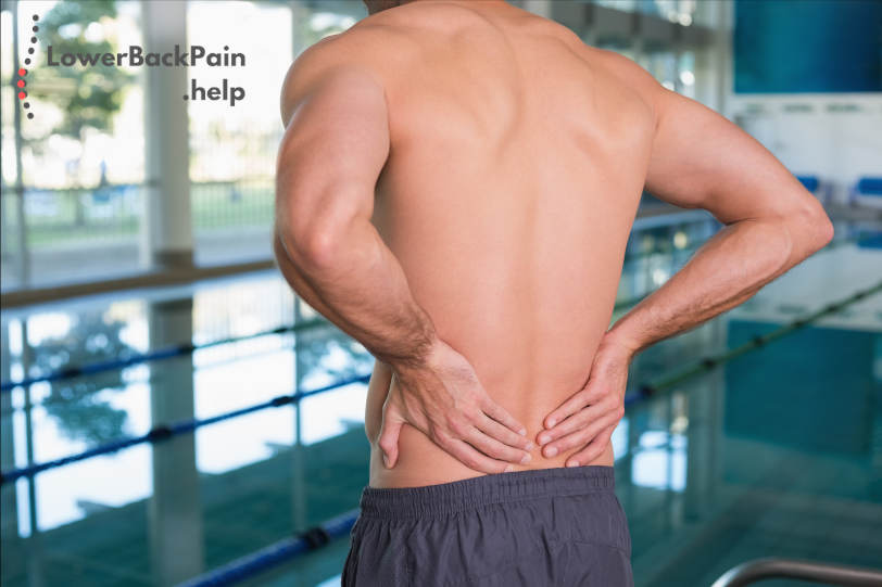 Is Swimming Good for Back Pain?, Tips and Benefits